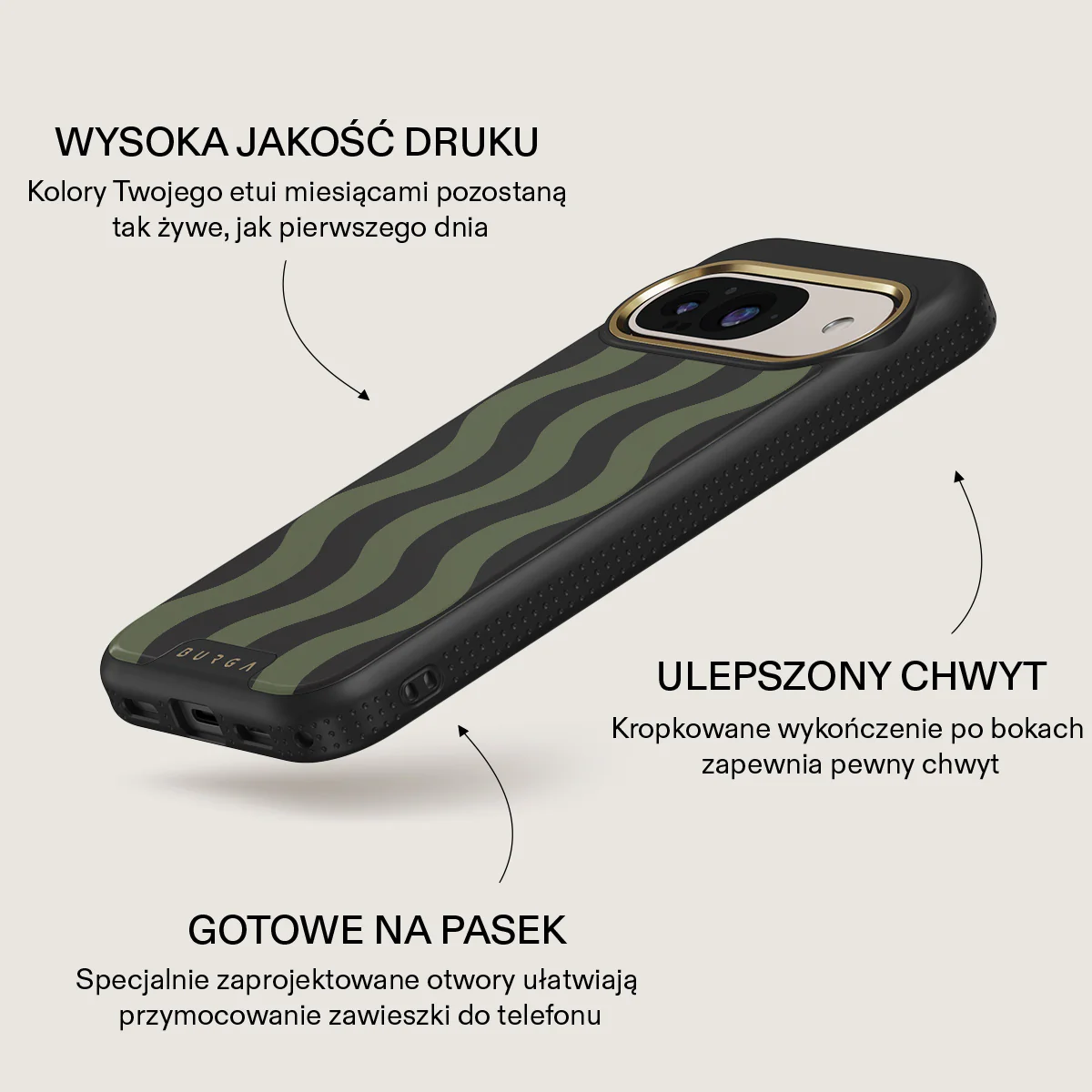 Double Take - Google Pixel 10 Etui - Image 9
