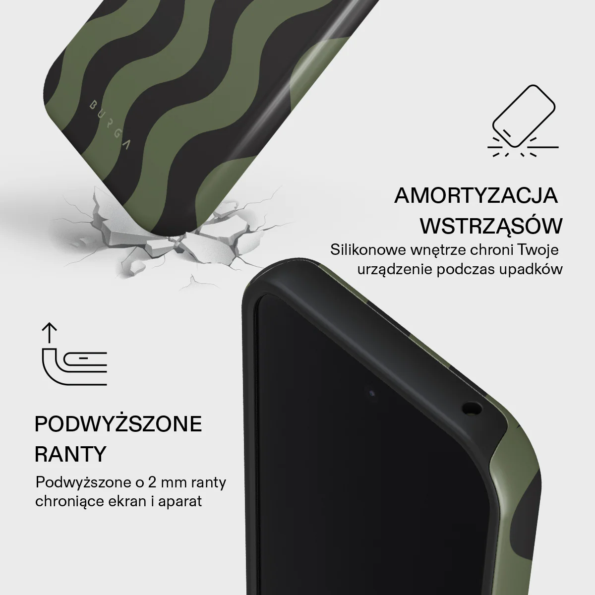 Double Take - Google Pixel 10 Pro Etui - Image 4