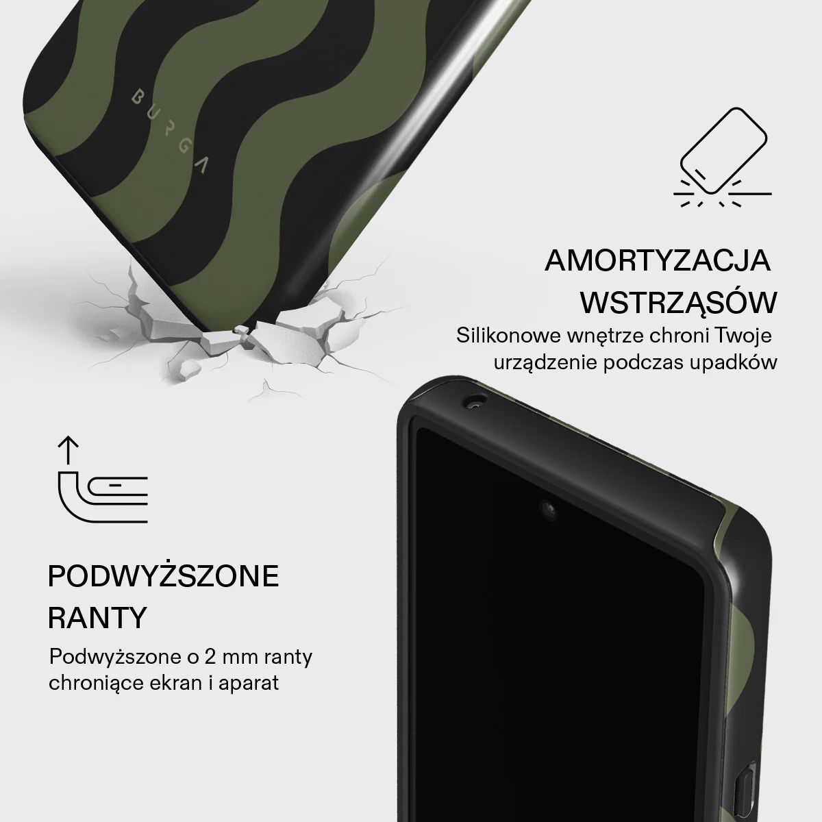 Double Take - Google Pixel 7 Etui - Image 4