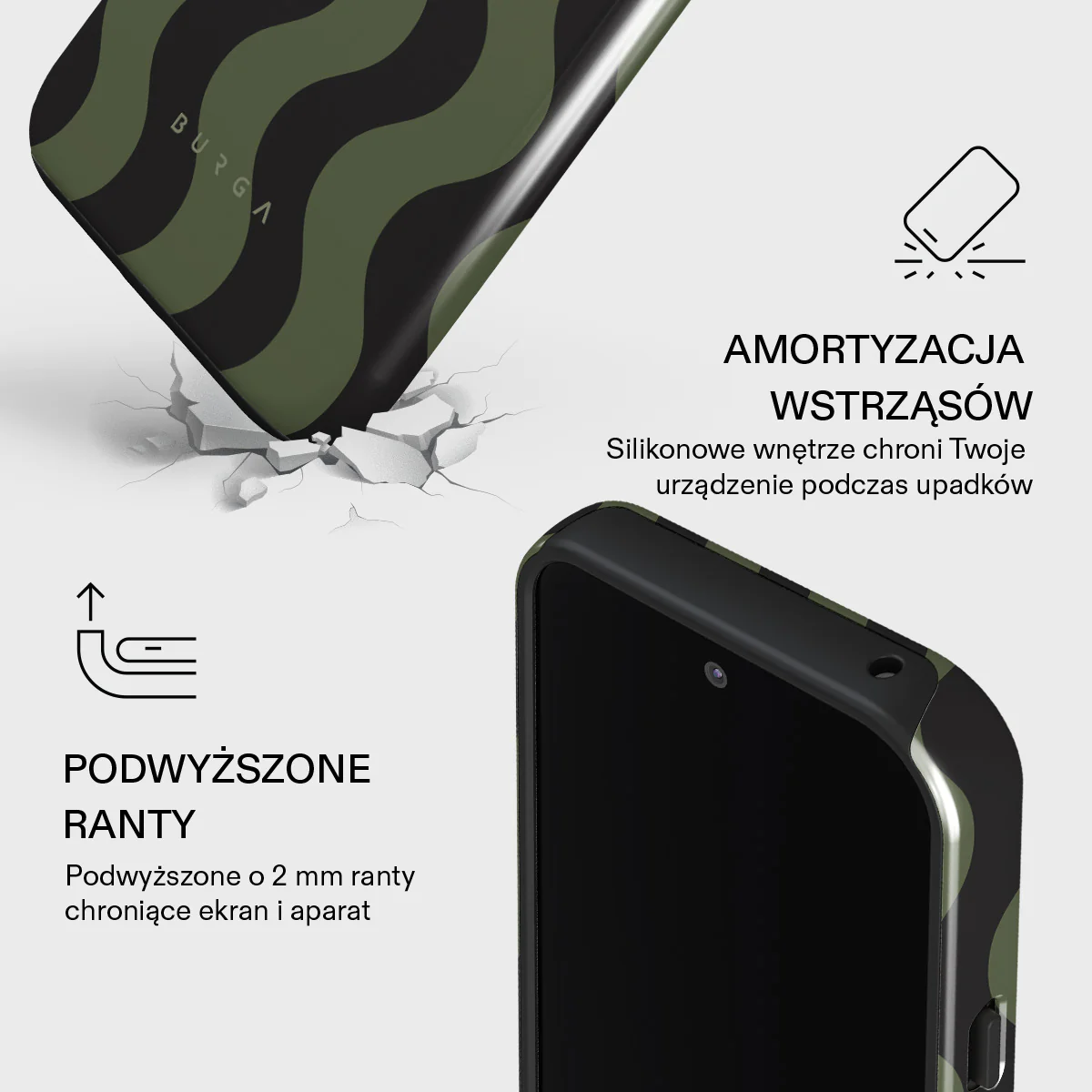 Double Take - Google Pixel 9 Etui - Image 4