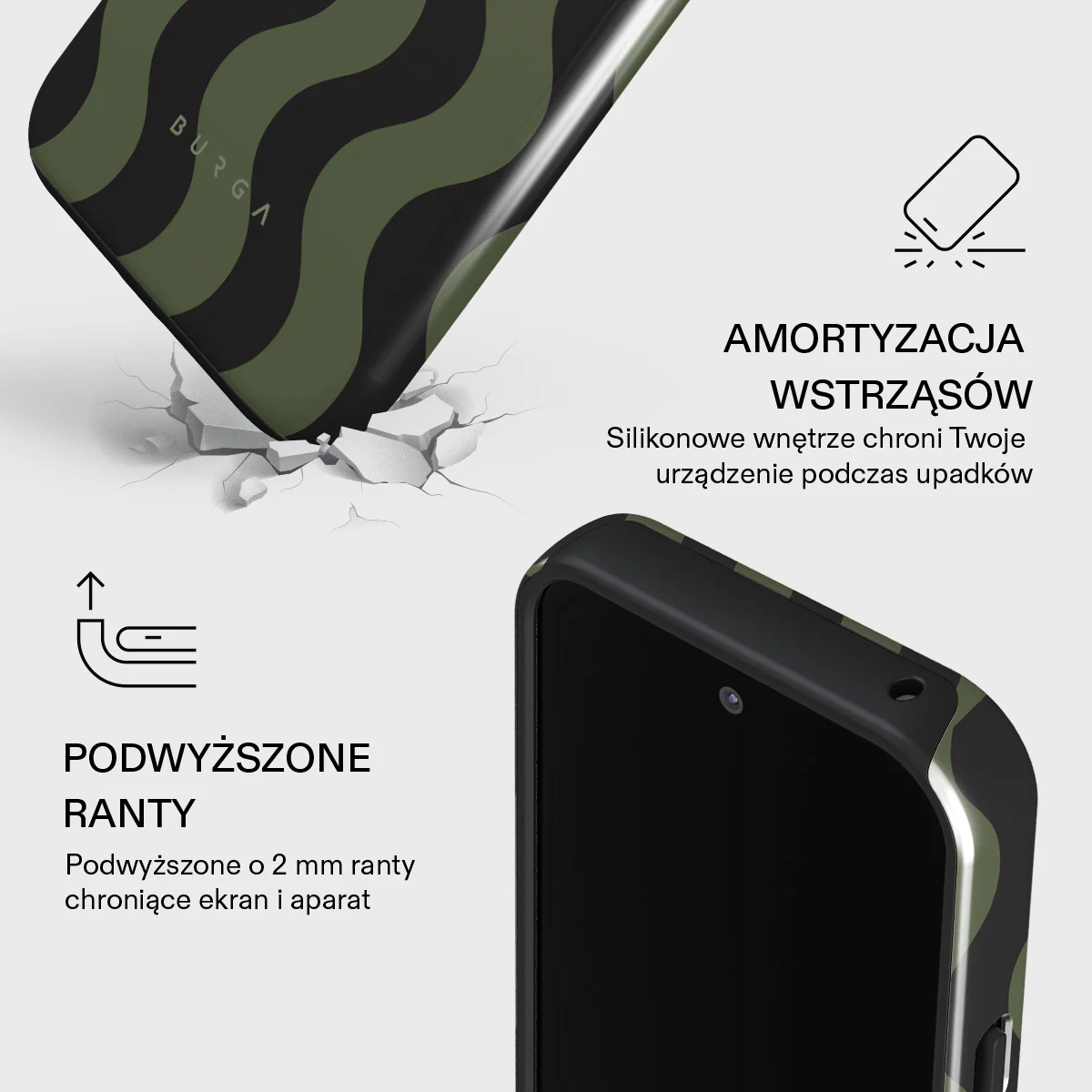 Double Take - Google Pixel 9 Pro XL Etui - Image 4