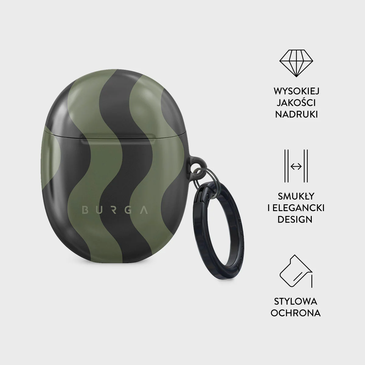 Double Take - Etui na Google Pixel Buds 2 - Image 4