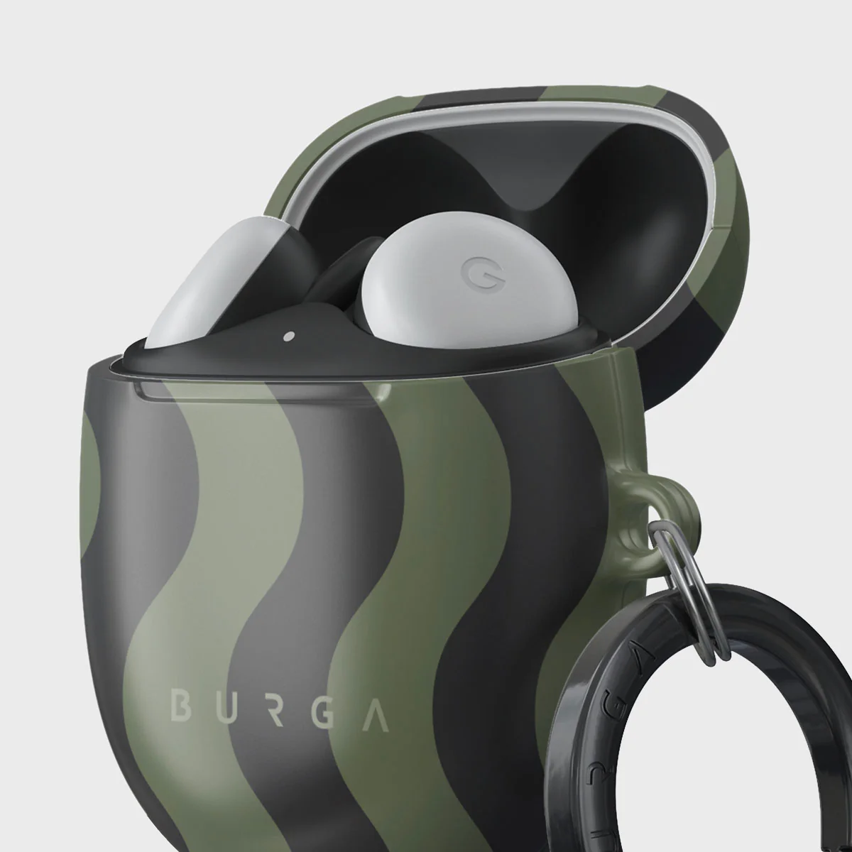 Double Take - Etui na Google Pixel Buds 2 - Image 5