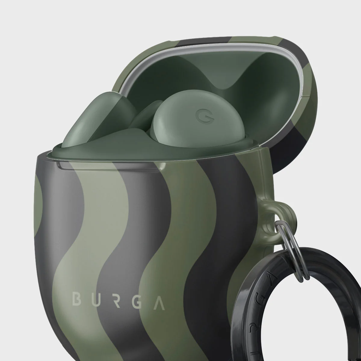 Double Take - Etui na Google Pixel Buds A - Image 5