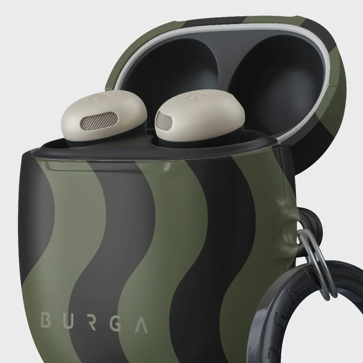 Double Take - Etui na Google Pixel Buds Pro 2 - Image 5