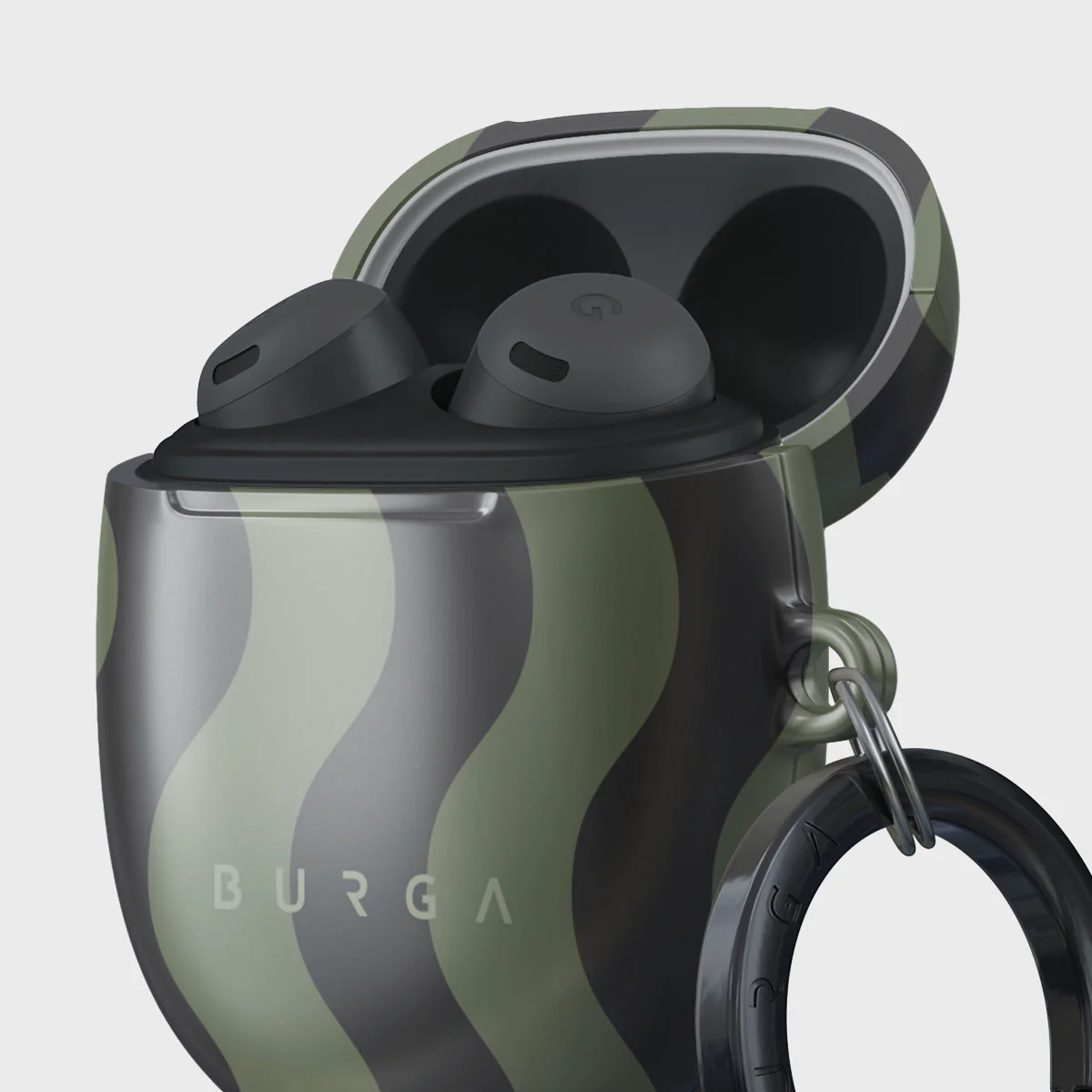 Double Take - Etui na Google Pixel Buds Pro - Image 5