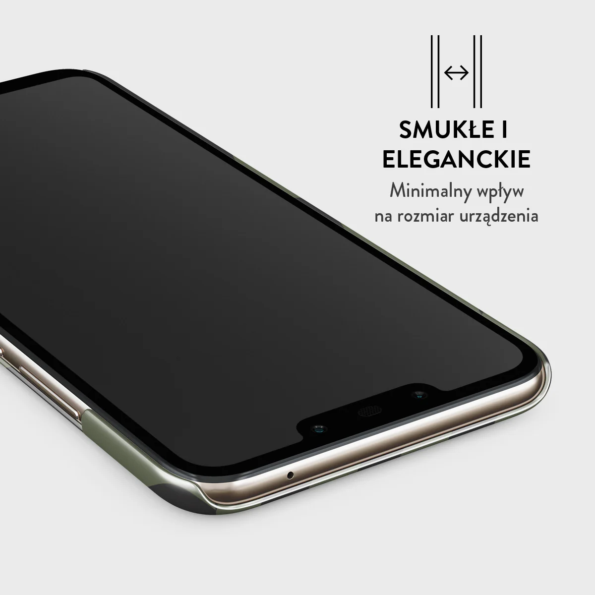 Double Take - Huawei Mate 20 Etui - Image 4