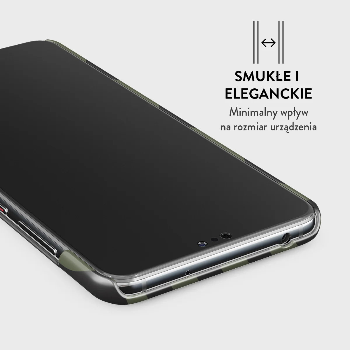 Double Take - Huawei P20 Etui - Image 4
