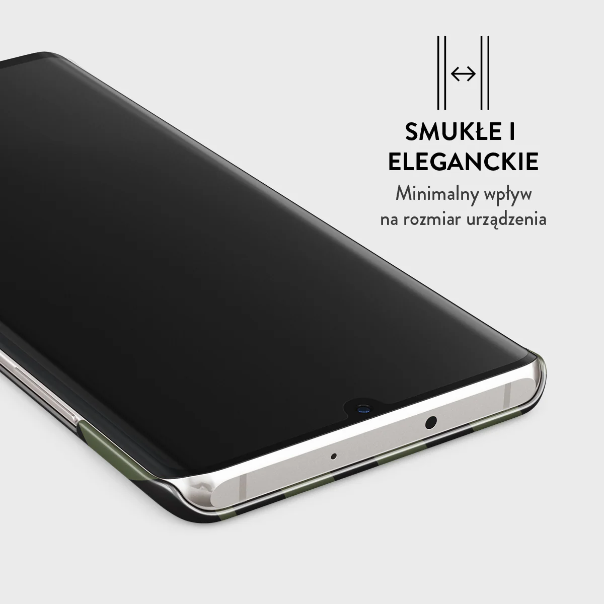 Double Take - Huawei P30 Pro Etui - Image 4