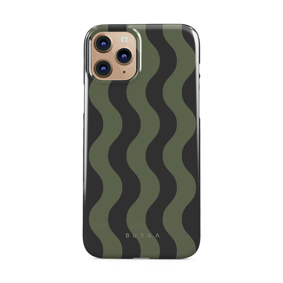 Double Take - iPhone 11 Pro Max Etui