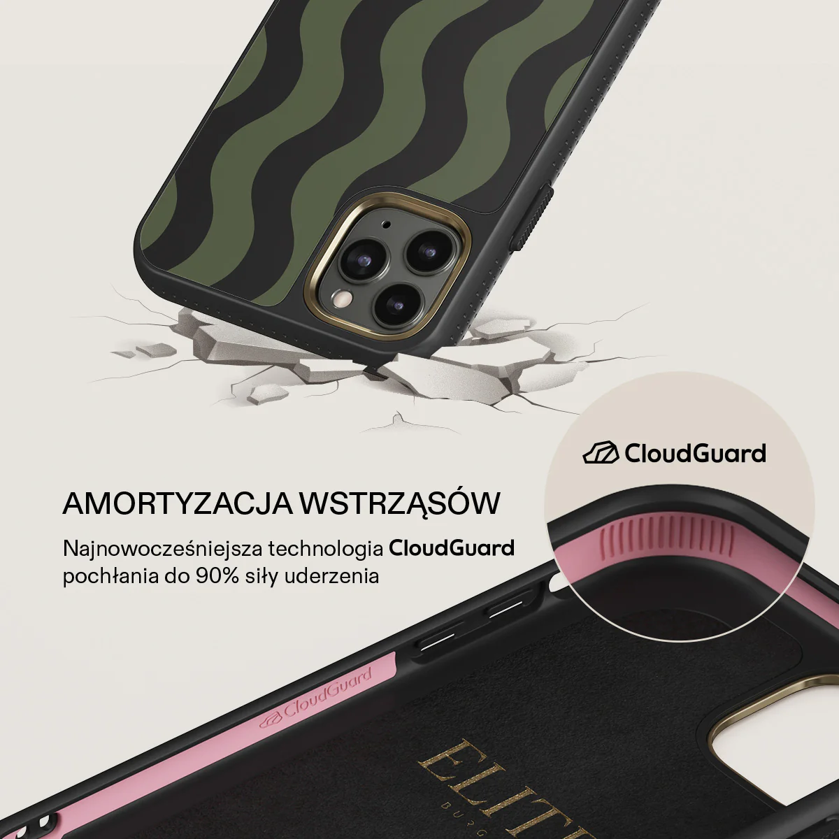 Double Take - iPhone 11 Pro Max Etui - Image 11