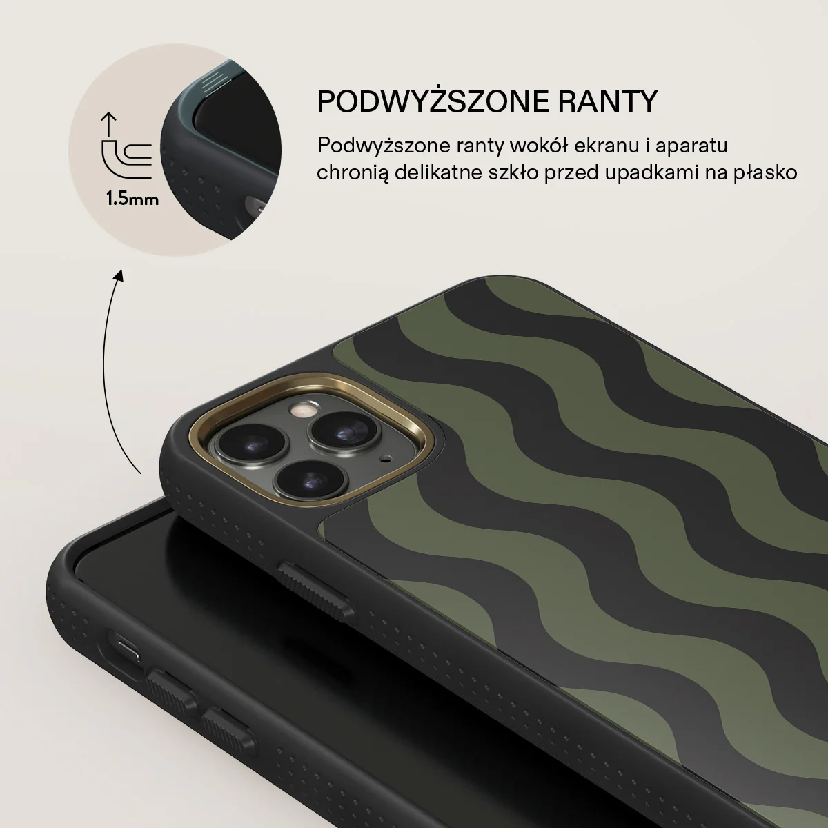 Double Take - iPhone 11 Pro Max Etui - Image 12