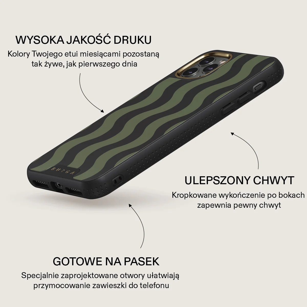 Double Take - iPhone 11 Pro Max Etui - Image 13
