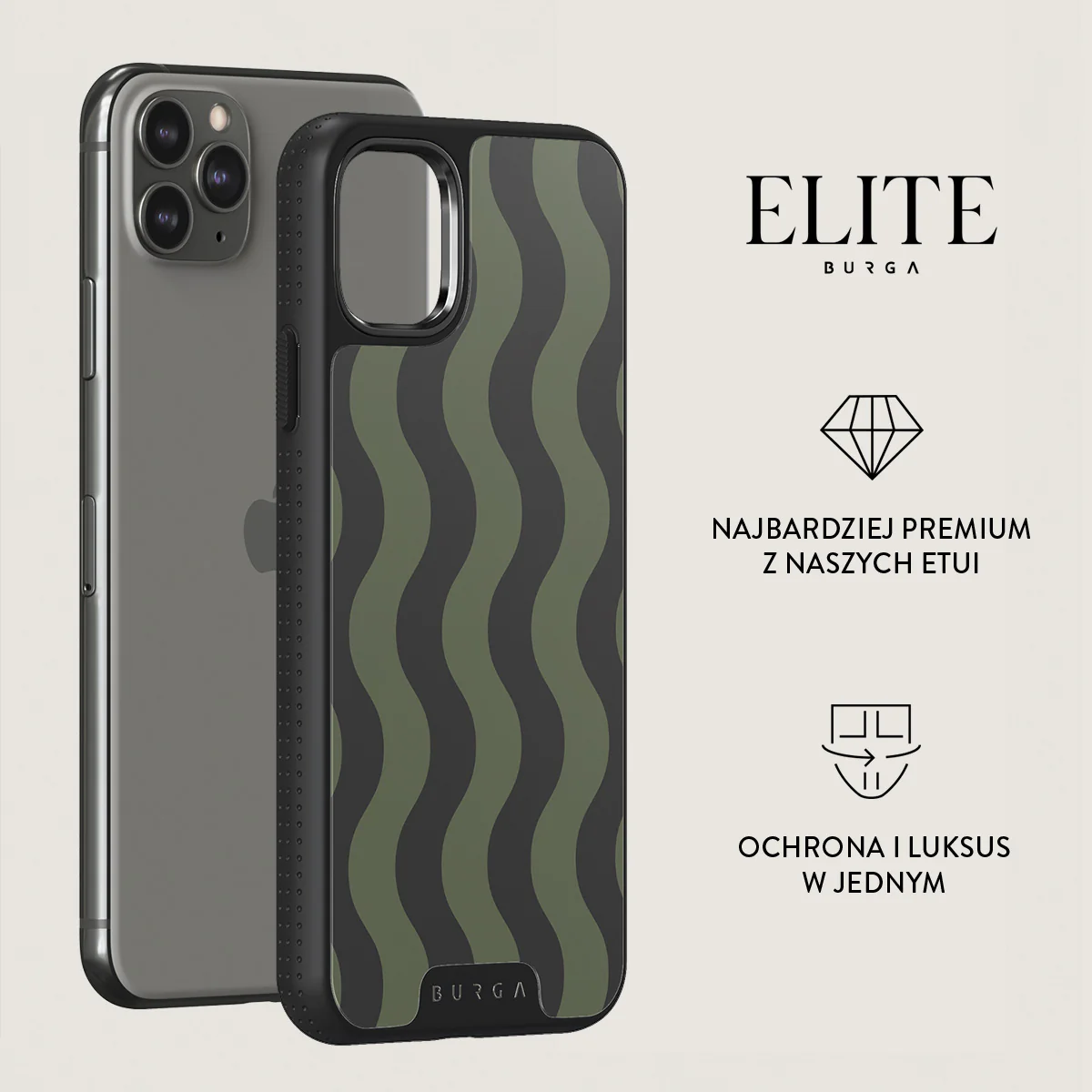 Double Take - iPhone 11 Pro Max Etui - Image 17