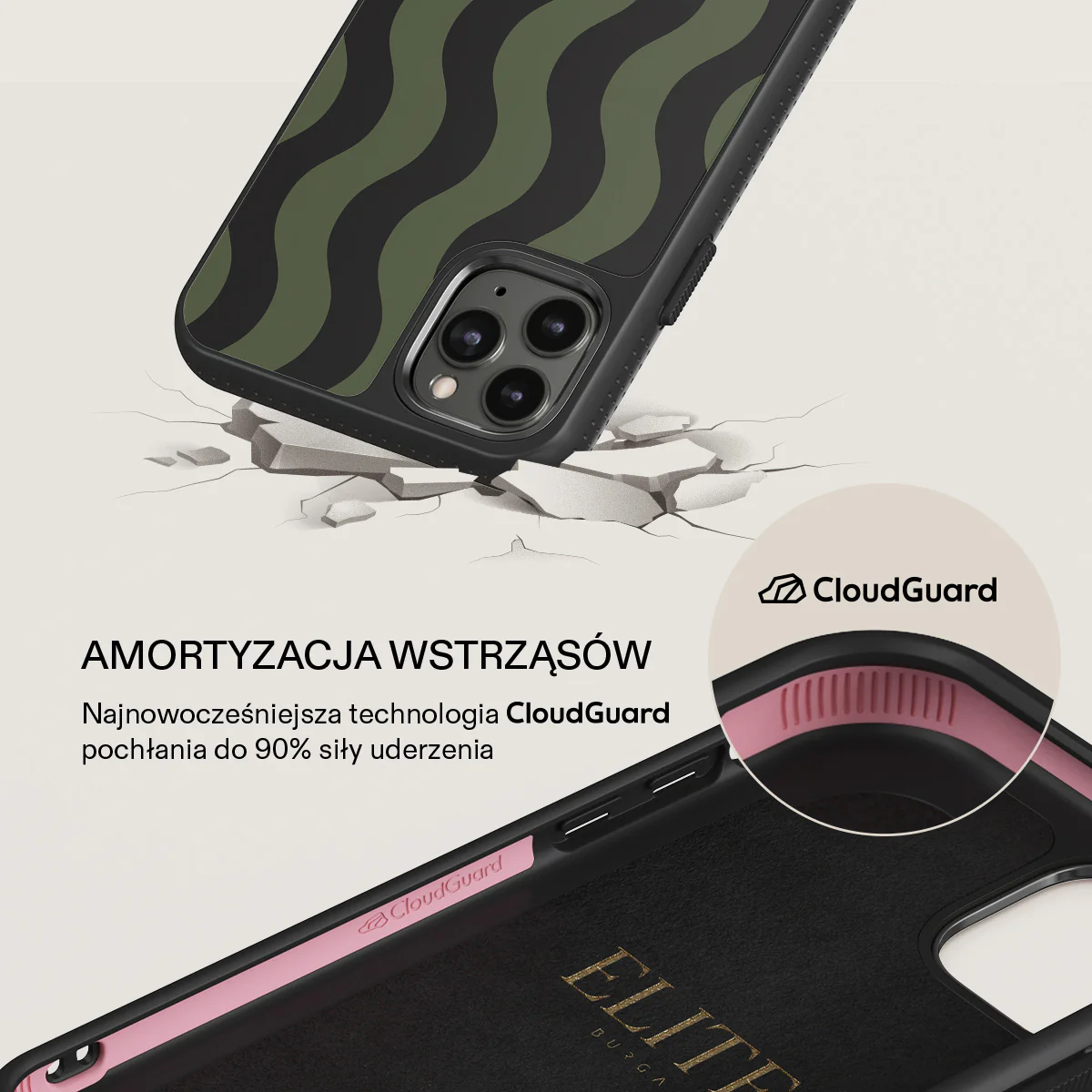 Double Take - iPhone 11 Pro Max Etui - Image 18