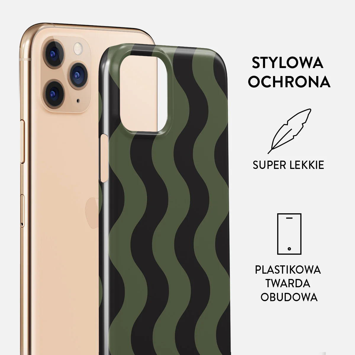 Double Take - iPhone 11 Pro Max Etui - Image 2