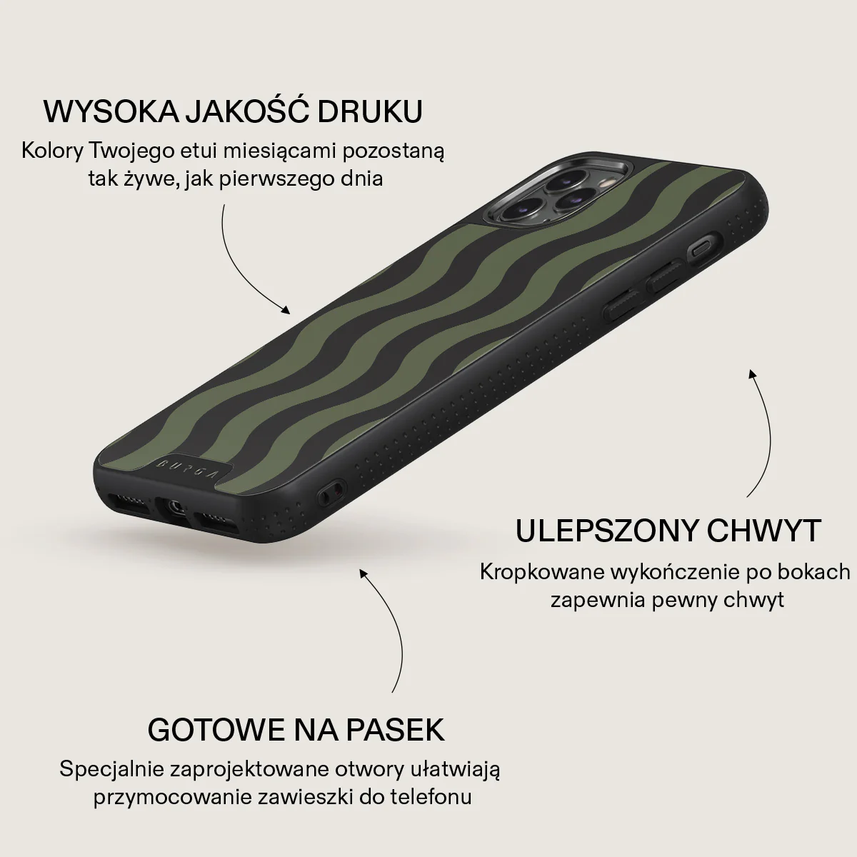 Double Take - iPhone 11 Pro Max Etui - Image 20