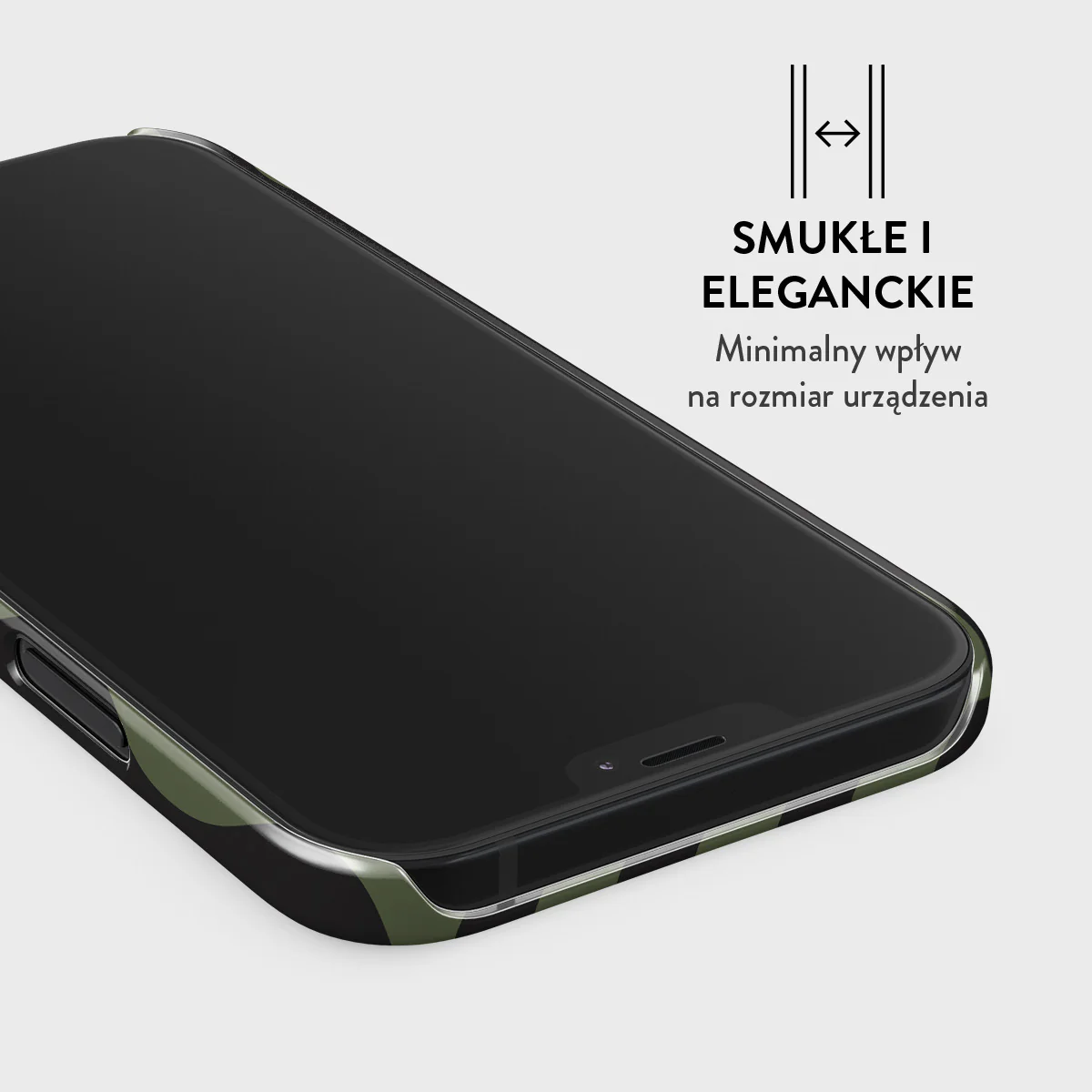 Double Take - iPhone 12 Mini Etui - Image 4