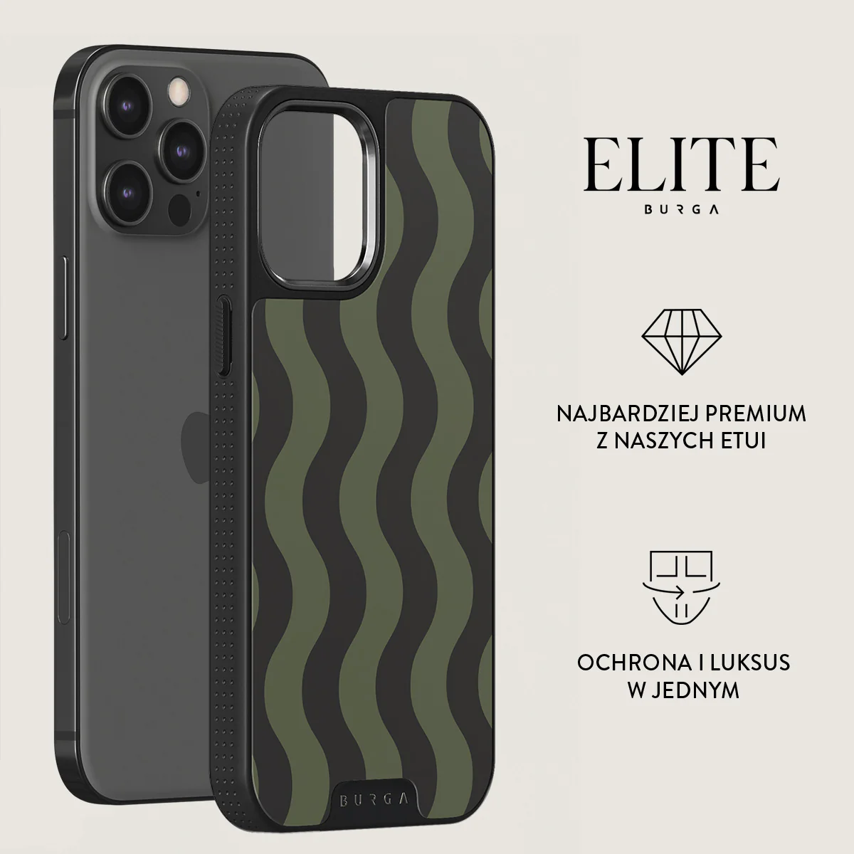 Double Take - iPhone 12 Pro Max Etui - Image 17