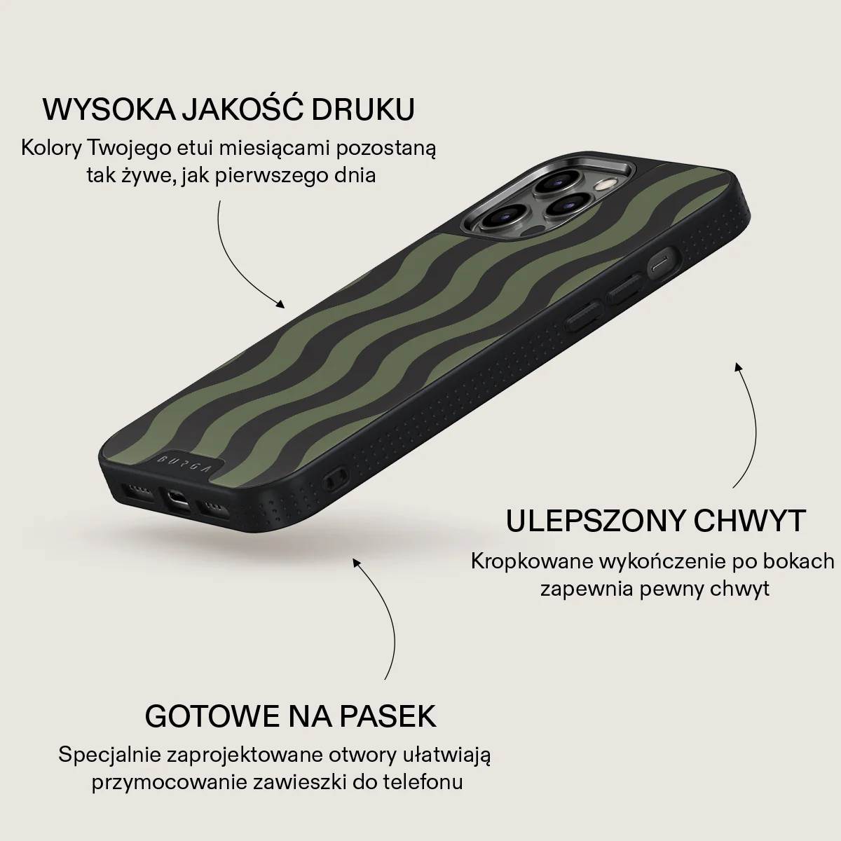 Double Take - iPhone 12 Pro Max Etui - Image 20