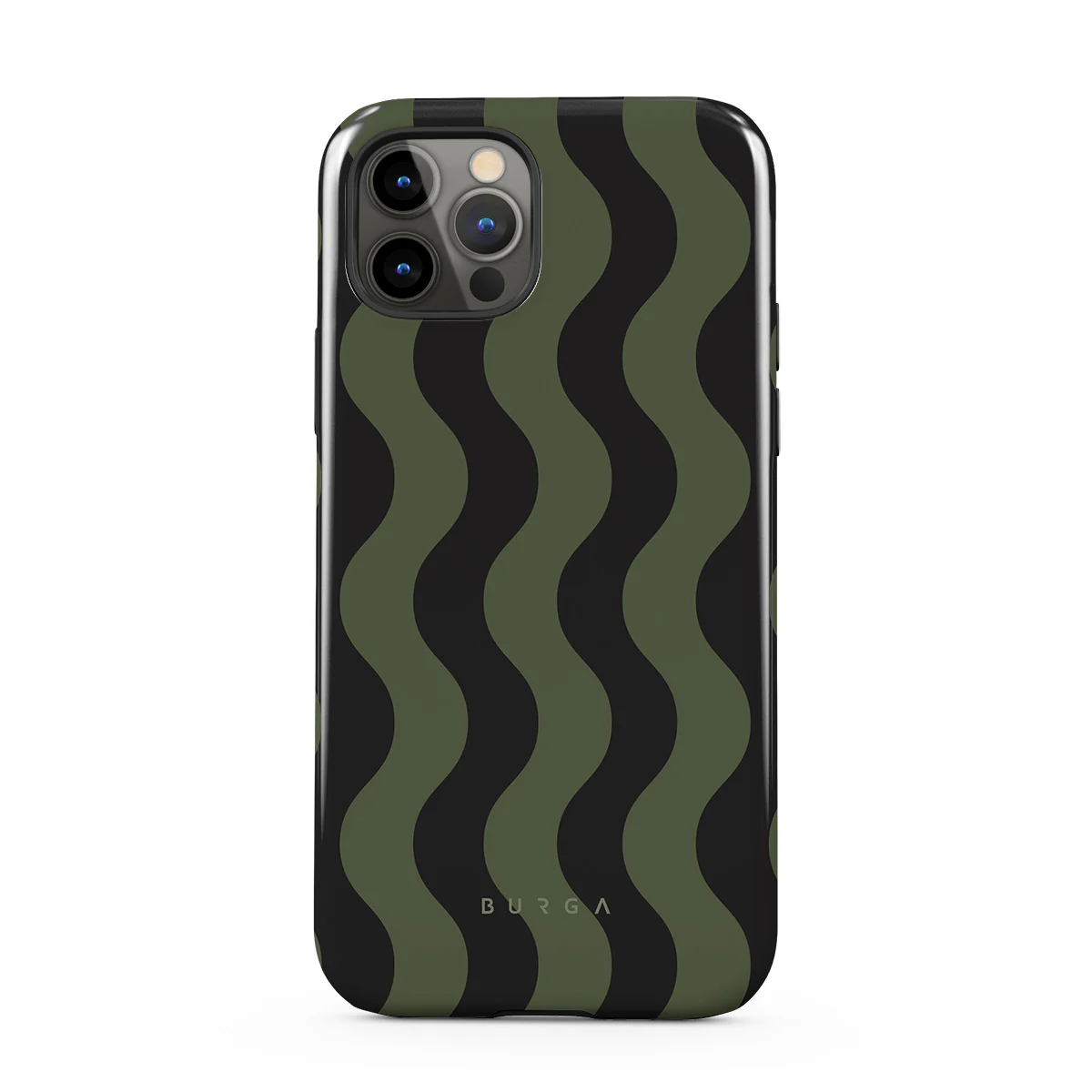 Double Take - iPhone 12 Pro Max Etui - Image 5