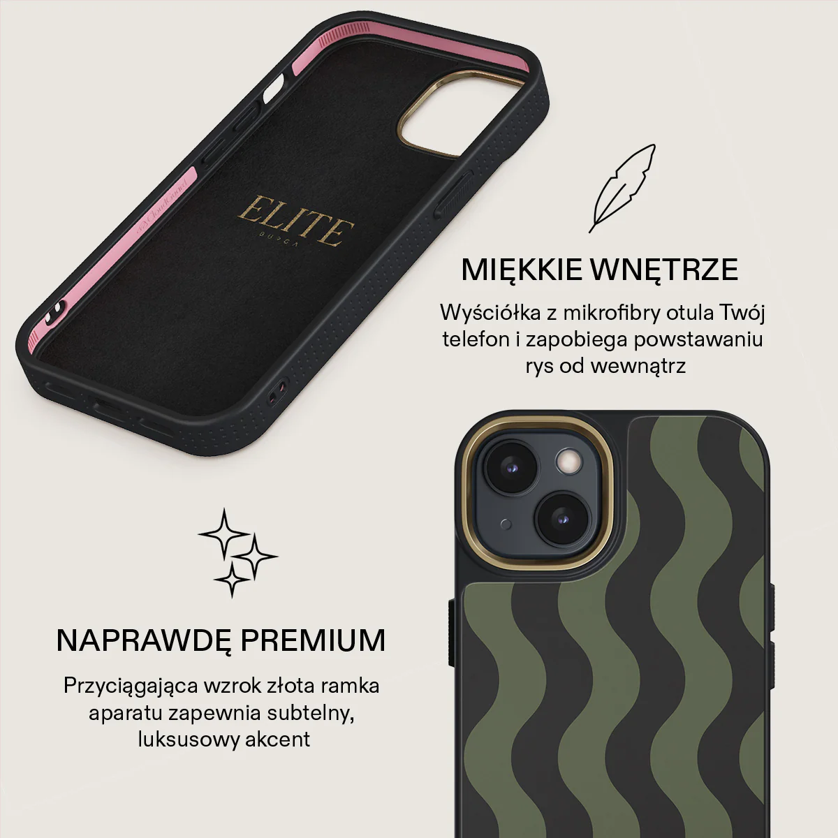 Double Take - iPhone 14 Etui - Image 10