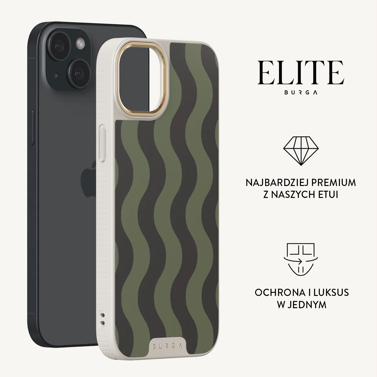 Double Take - iPhone 14 Etui - Image 20