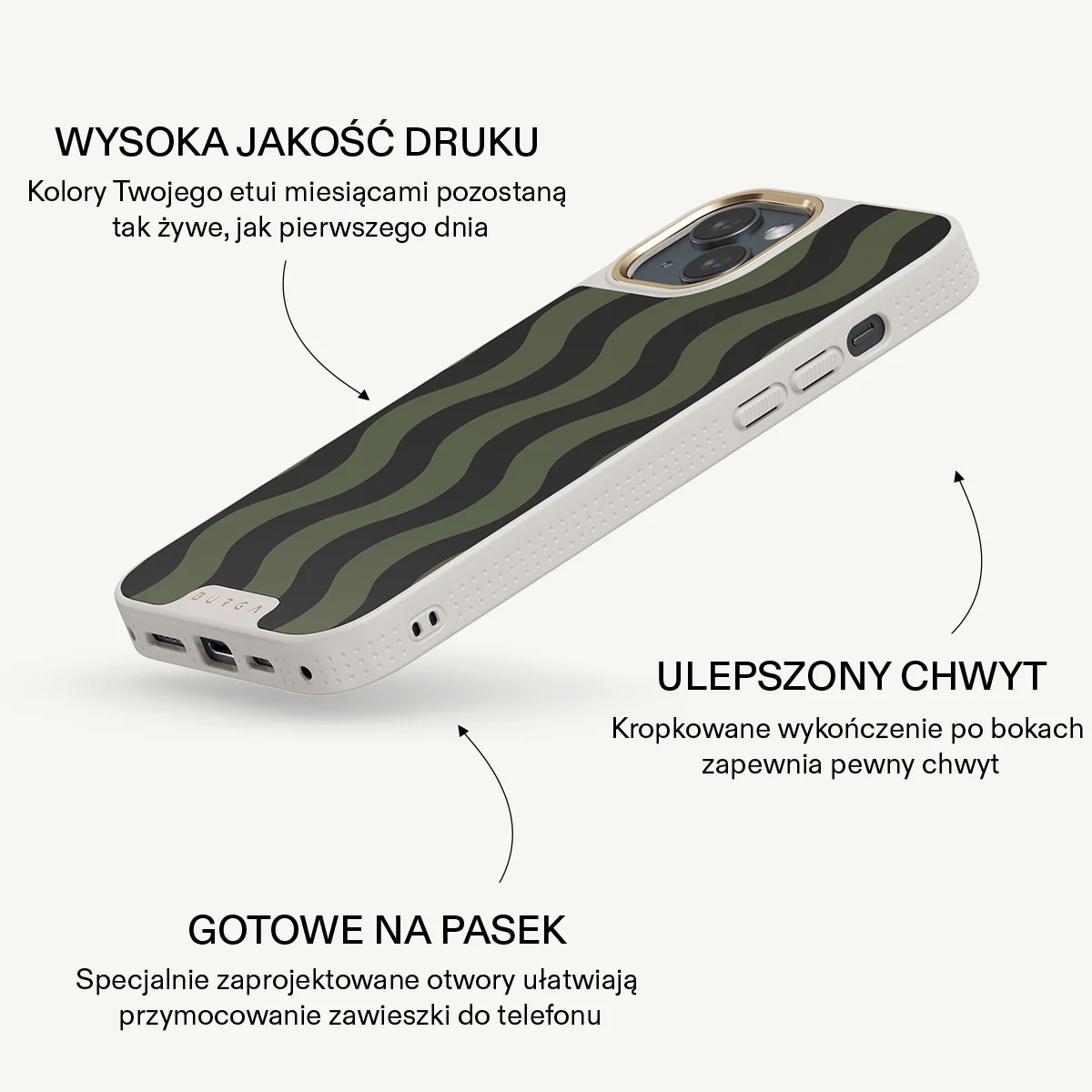Double Take - iPhone 14 Etui - Image 23