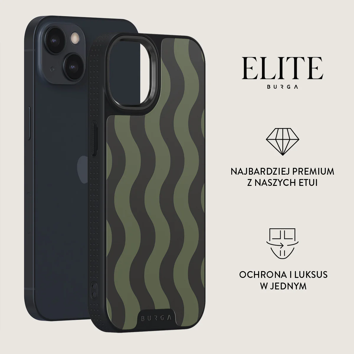 Double Take - iPhone 14 Plus Etui - Image 13