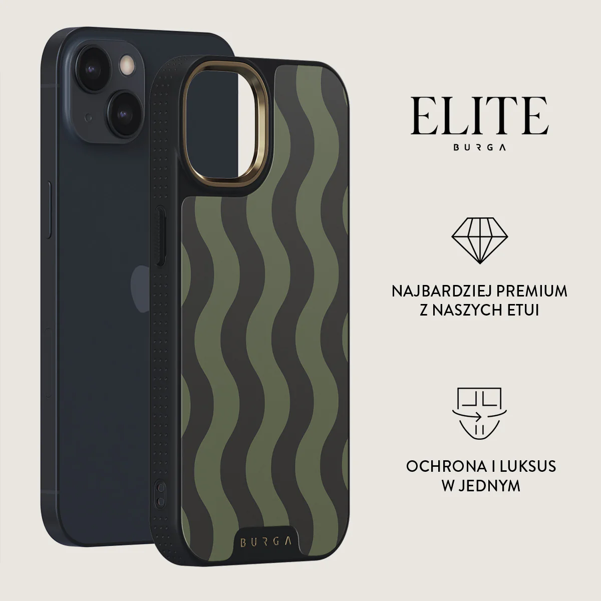 Double Take - iPhone 14 Plus Etui - Image 6