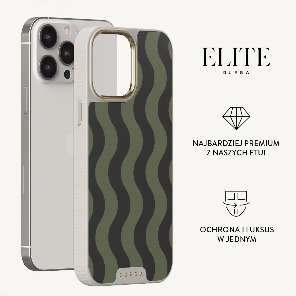 Double Take - iPhone 14 Pro Max Etui - Image 20