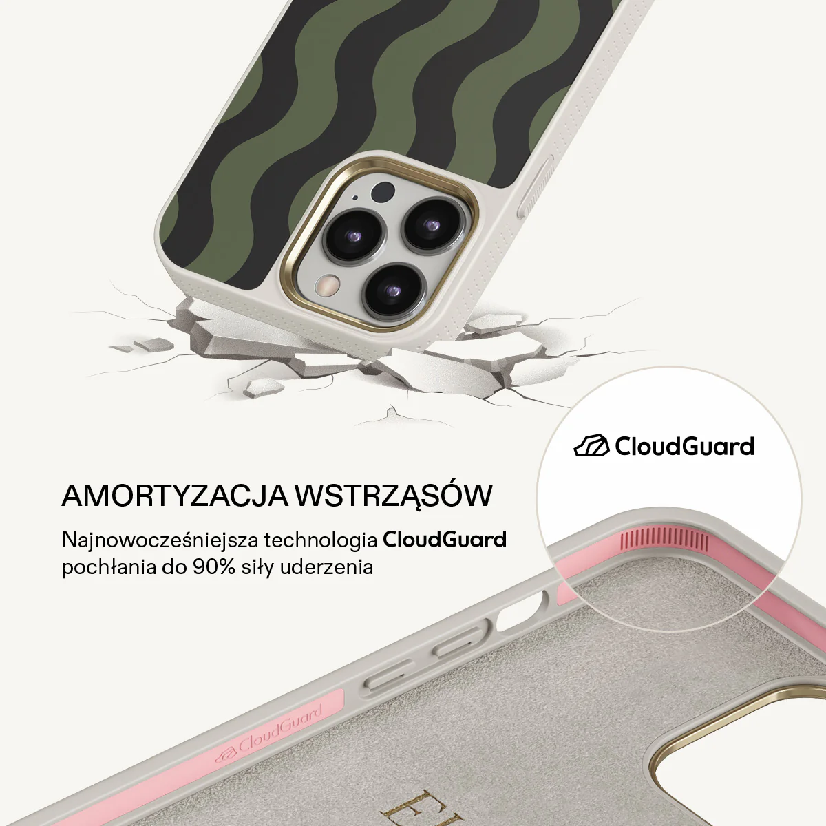 Double Take - iPhone 14 Pro Max Etui - Image 21