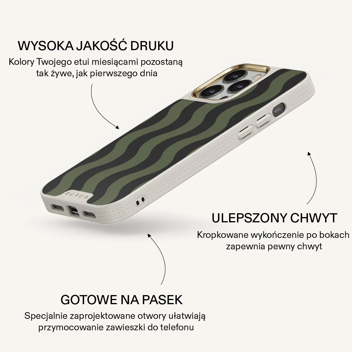 Double Take - iPhone 14 Pro Max Etui - Image 23