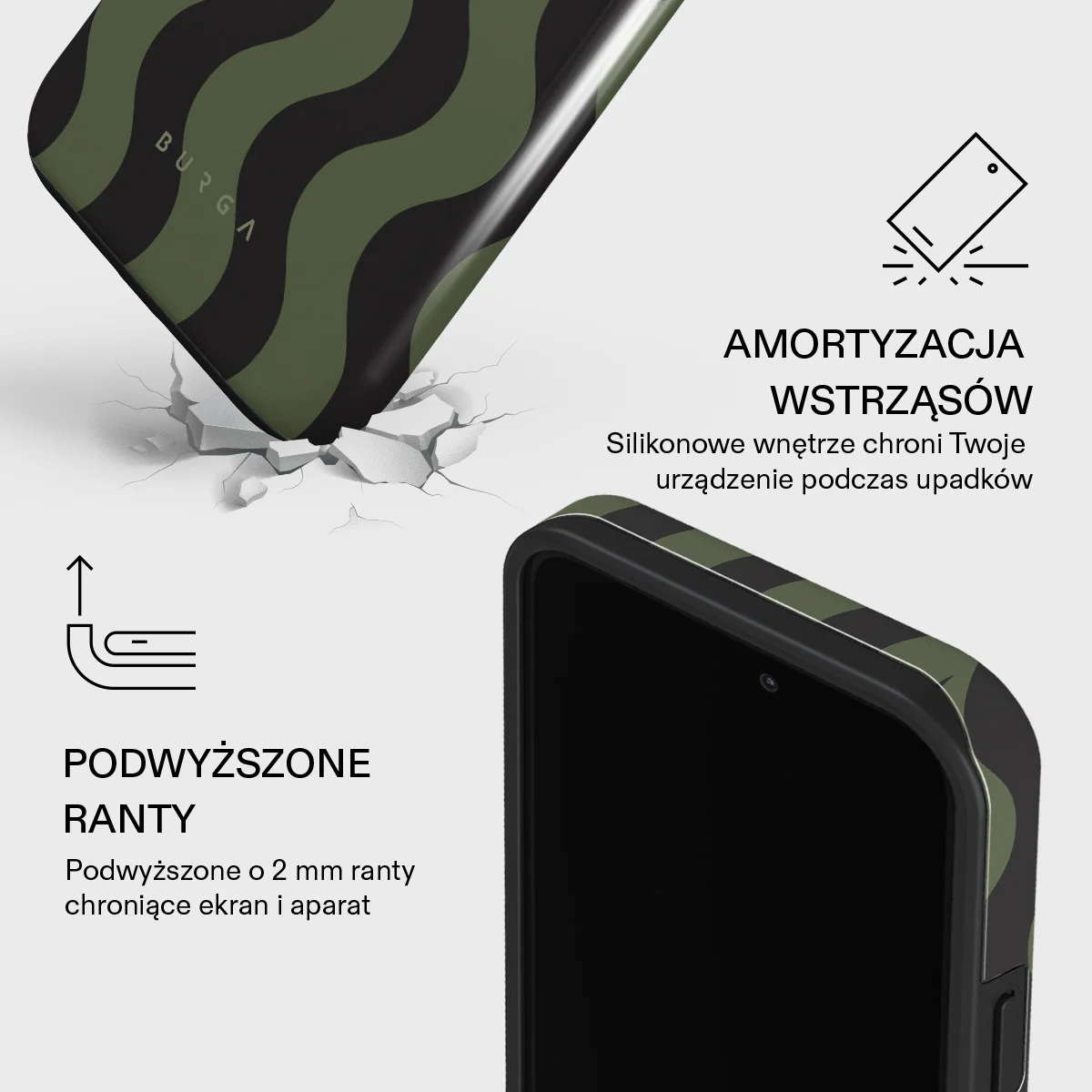 Double Take - iPhone 14 Pro Max Etui - Image 4