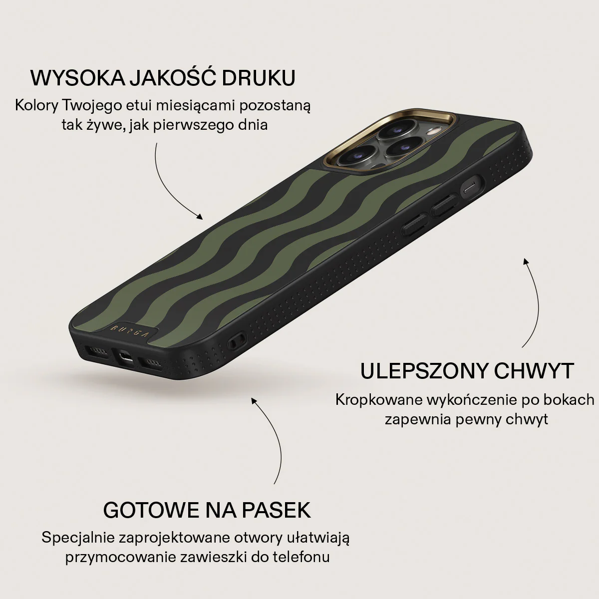 Double Take - iPhone 14 Pro Max Etui - Image 9