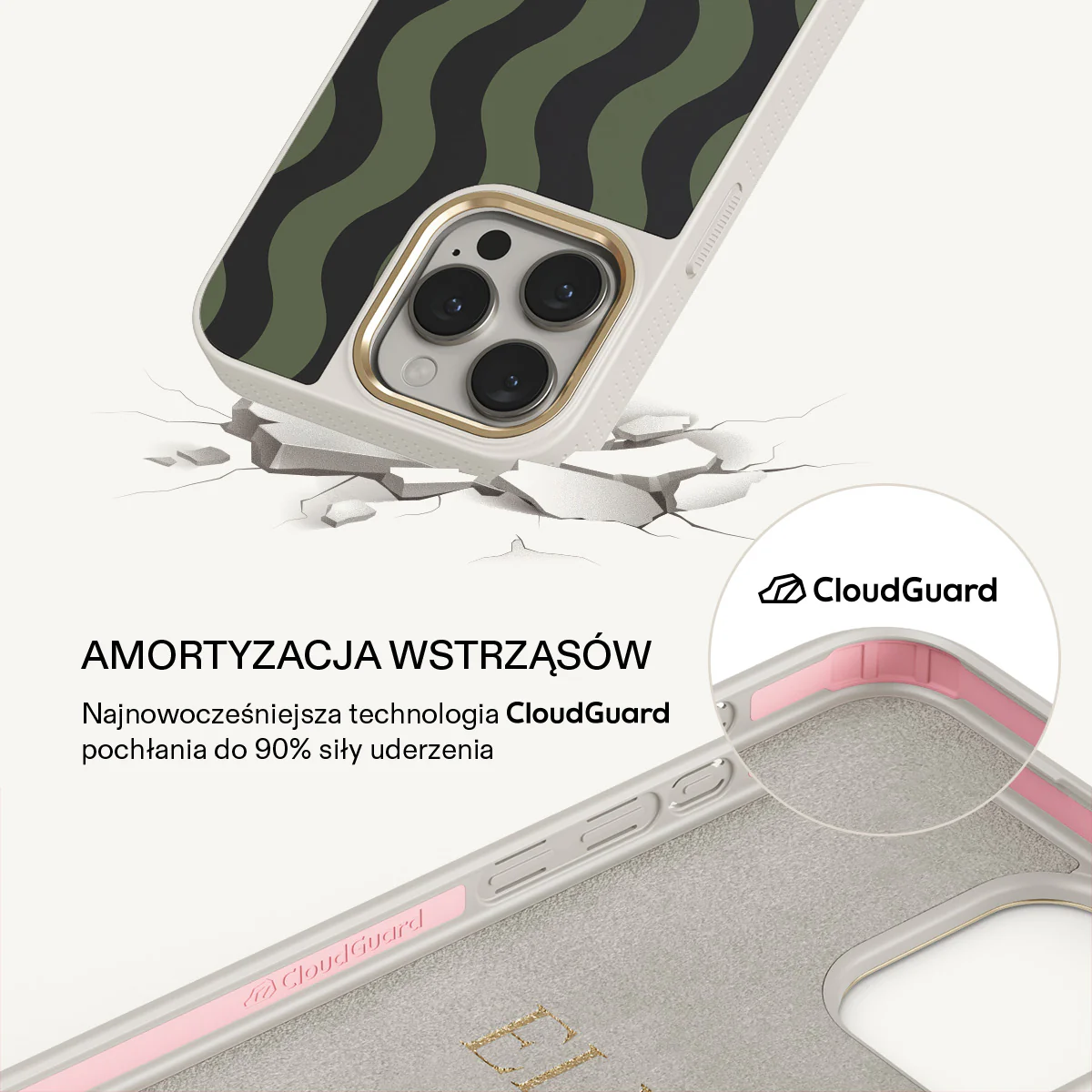 Double Take - iPhone 15 Pro Etui - Image 21