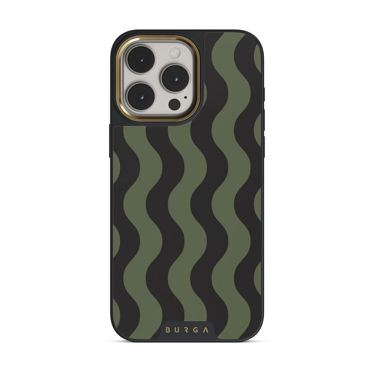 Double Take - iPhone 15 Pro Etui - Image 5