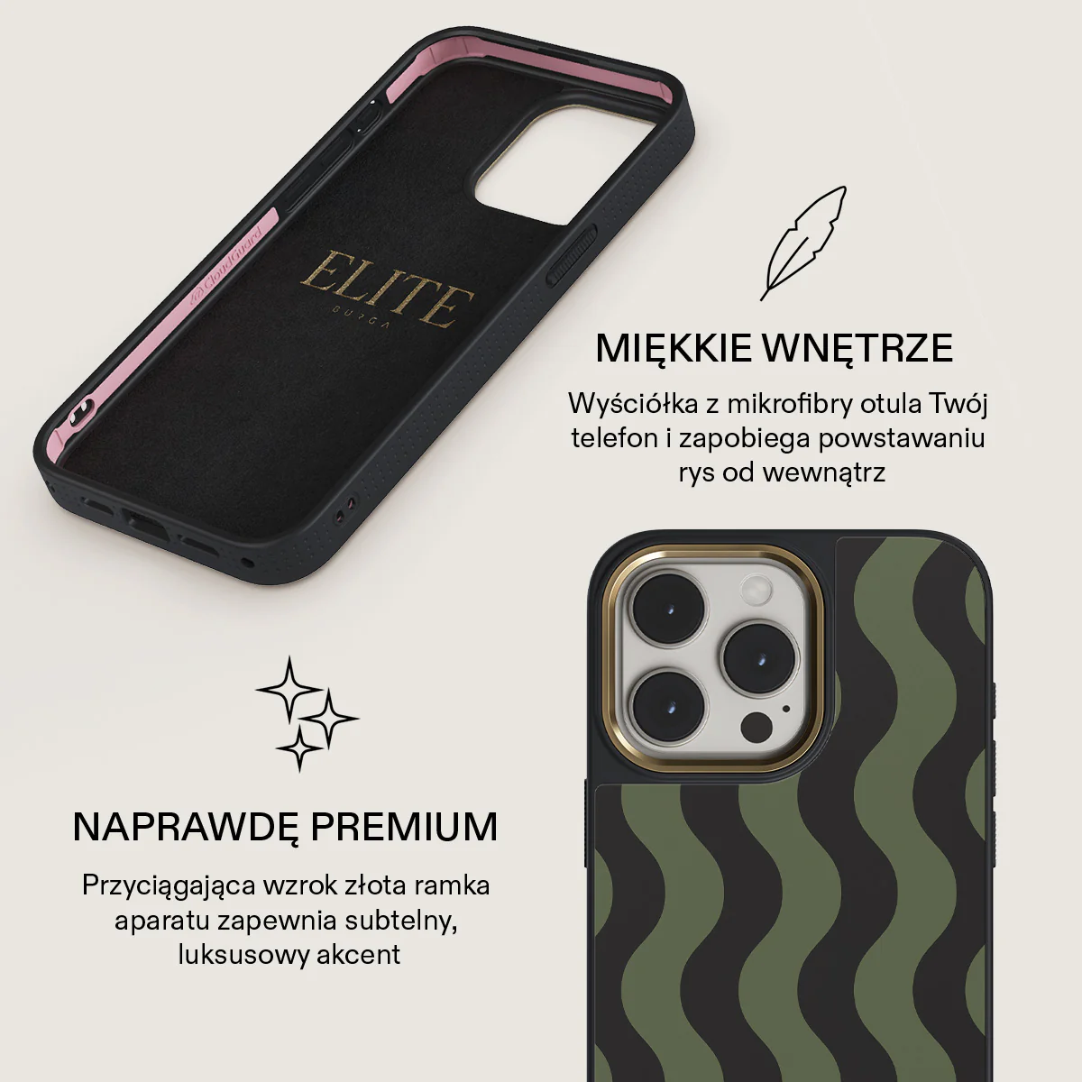 Double Take - iPhone 15 Pro Max Etui - Image 10
