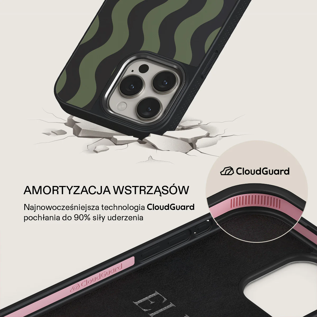 Double Take - iPhone 15 Pro Max Etui - Image 14