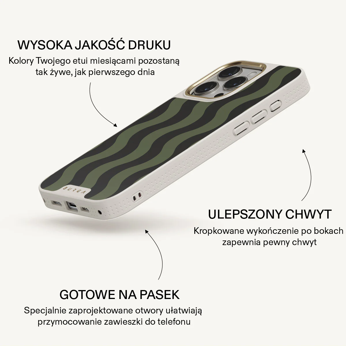 Double Take - iPhone 15 Pro Max Etui - Image 23