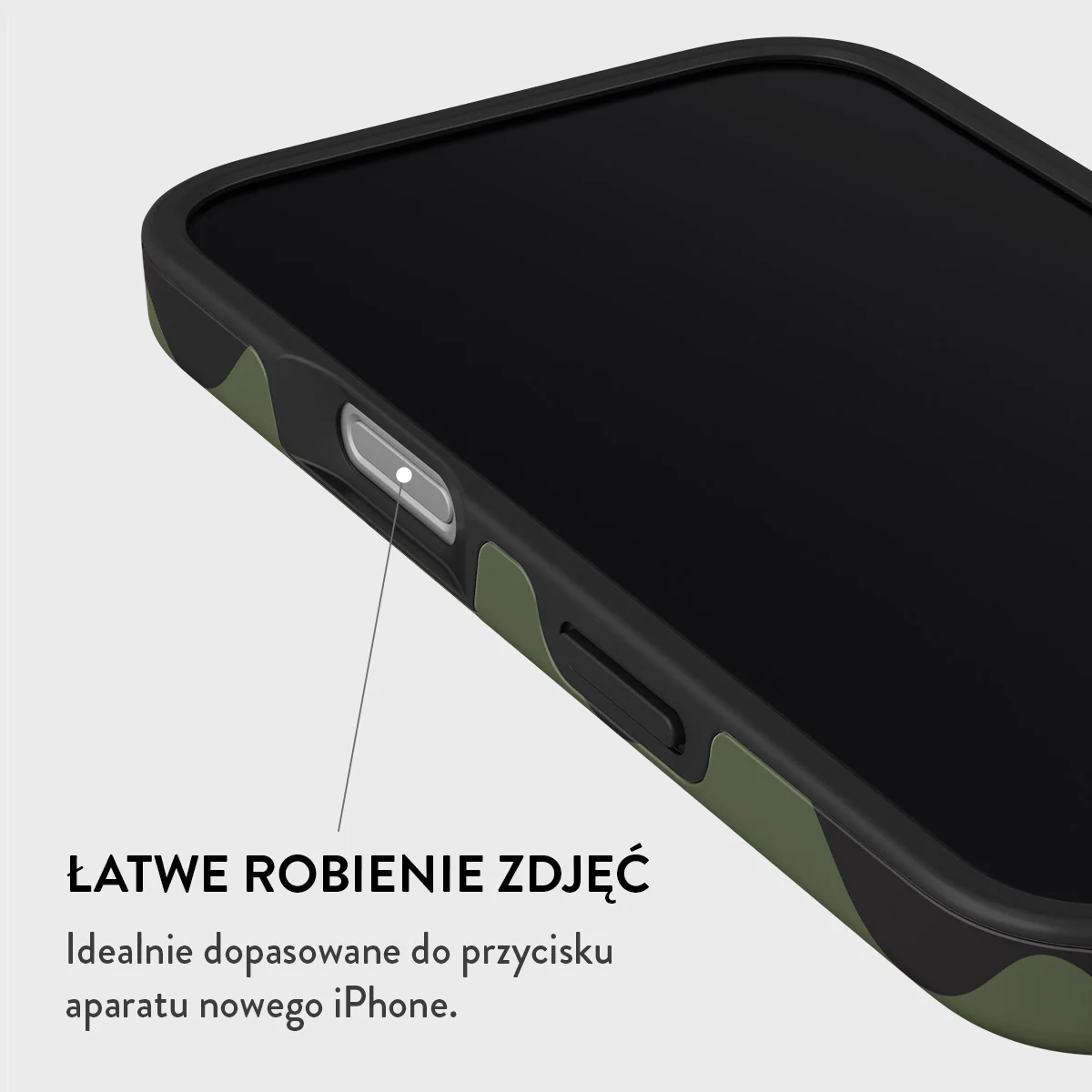 Double Take - iPhone 16 Etui - Image 5