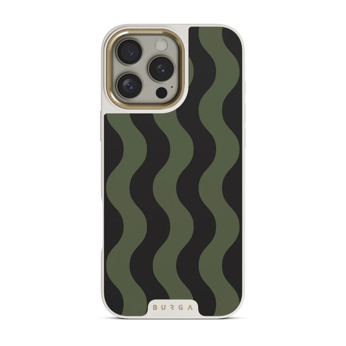 Double Take - iPhone 16 Pro Etui - Image 20