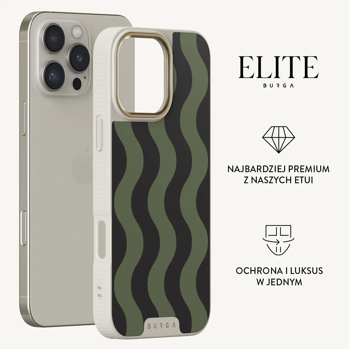 Double Take - iPhone 16 Pro Etui - Image 21