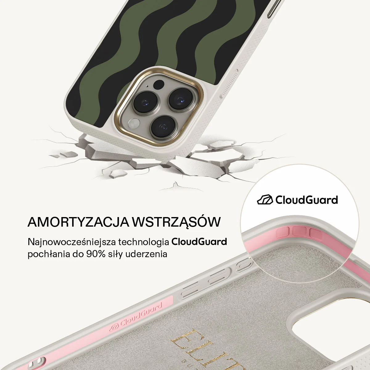 Double Take - iPhone 16 Pro Etui - Image 22