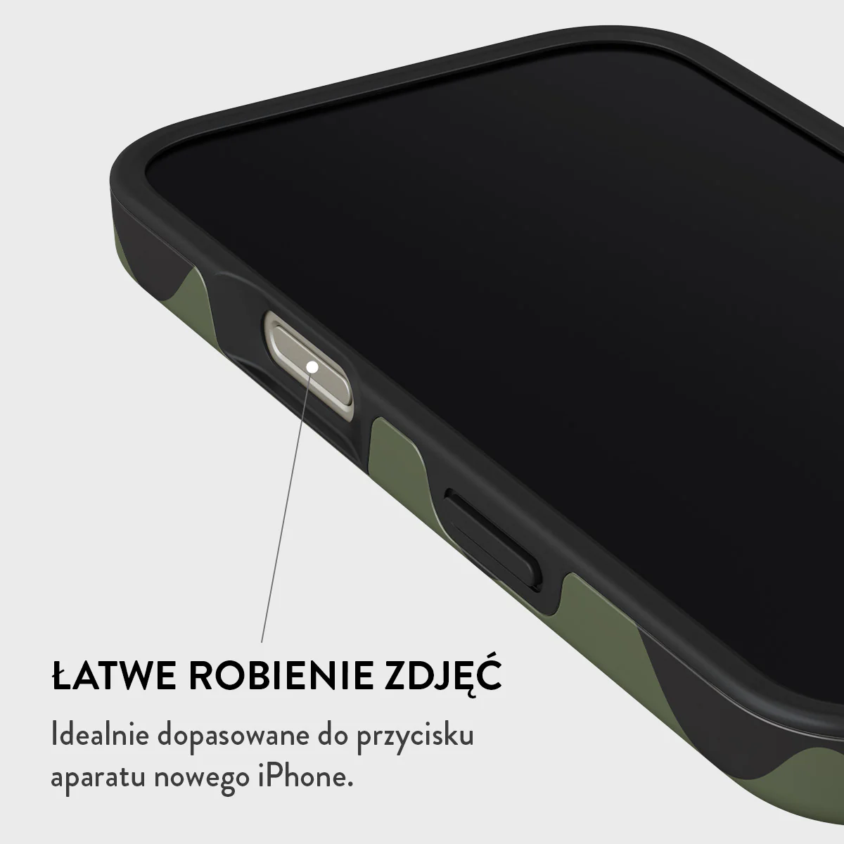 Double Take - iPhone 16 Pro Etui - Image 5