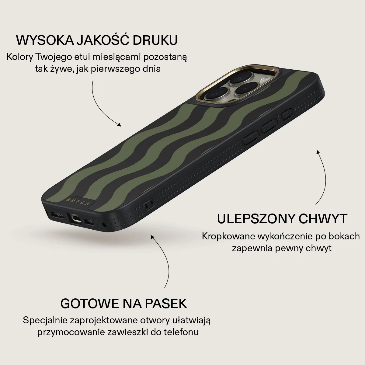 Double Take - iPhone 16 Pro Max Etui - Image 10