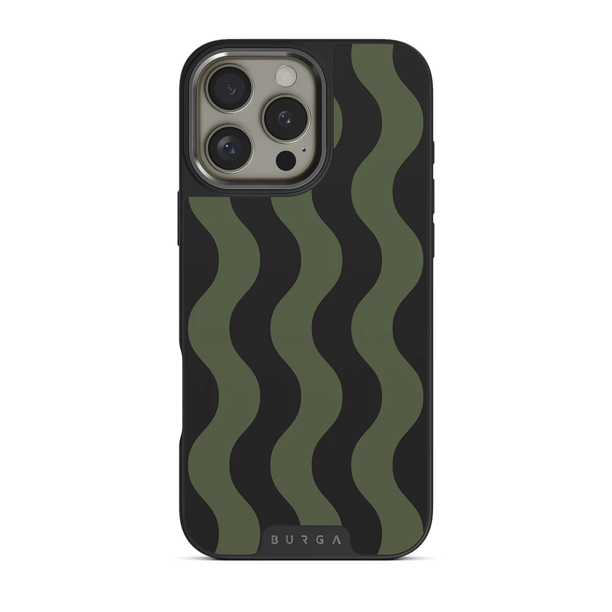 Double Take - iPhone 16 Pro Max Etui - Image 13