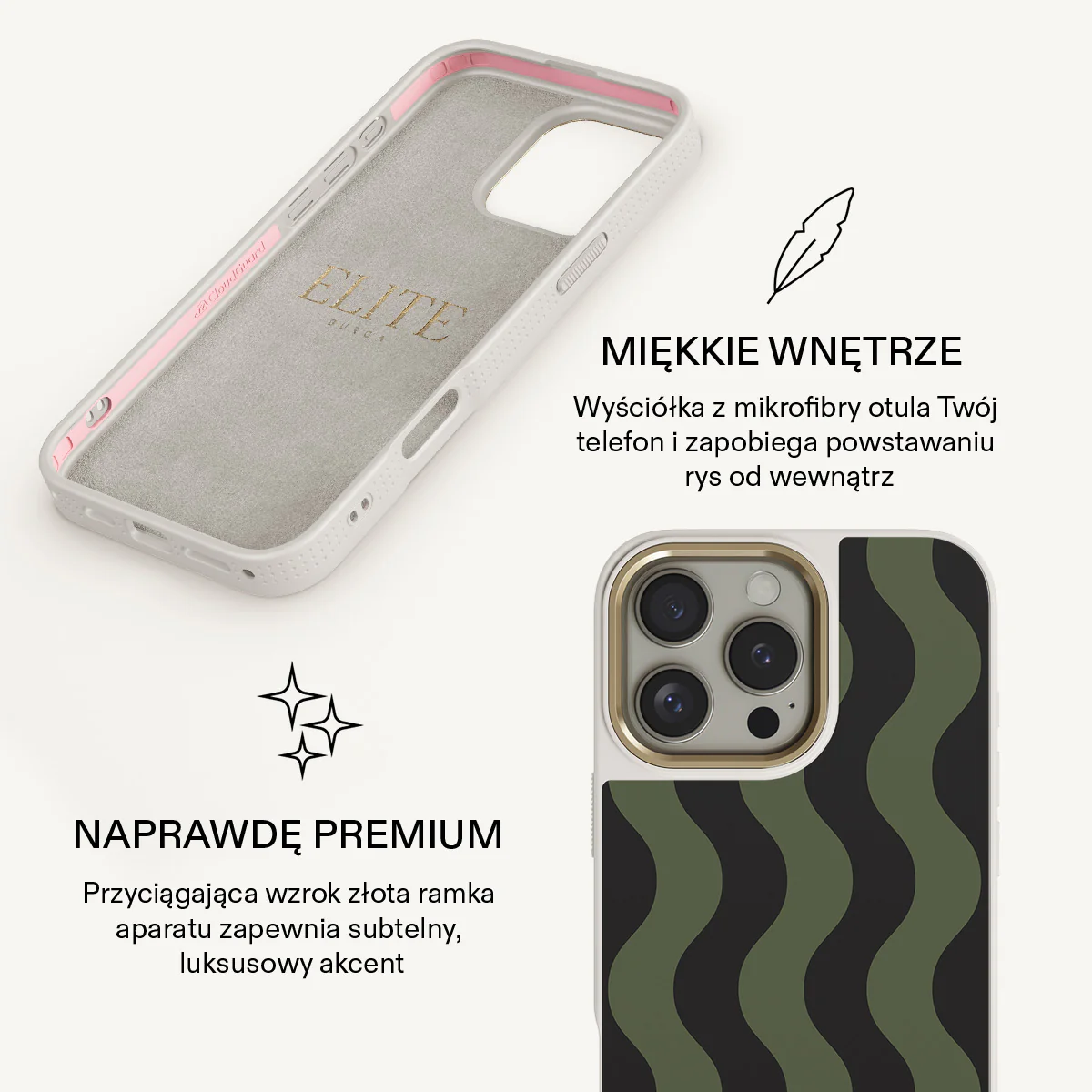 Double Take - iPhone 16 Pro Max Etui - Image 25