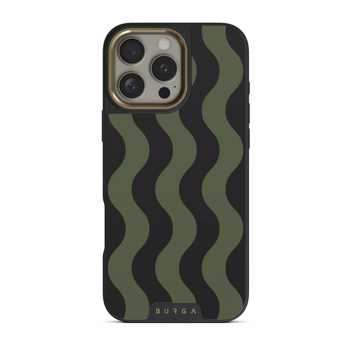 Double Take - iPhone 16 Pro Max Etui - Image 6