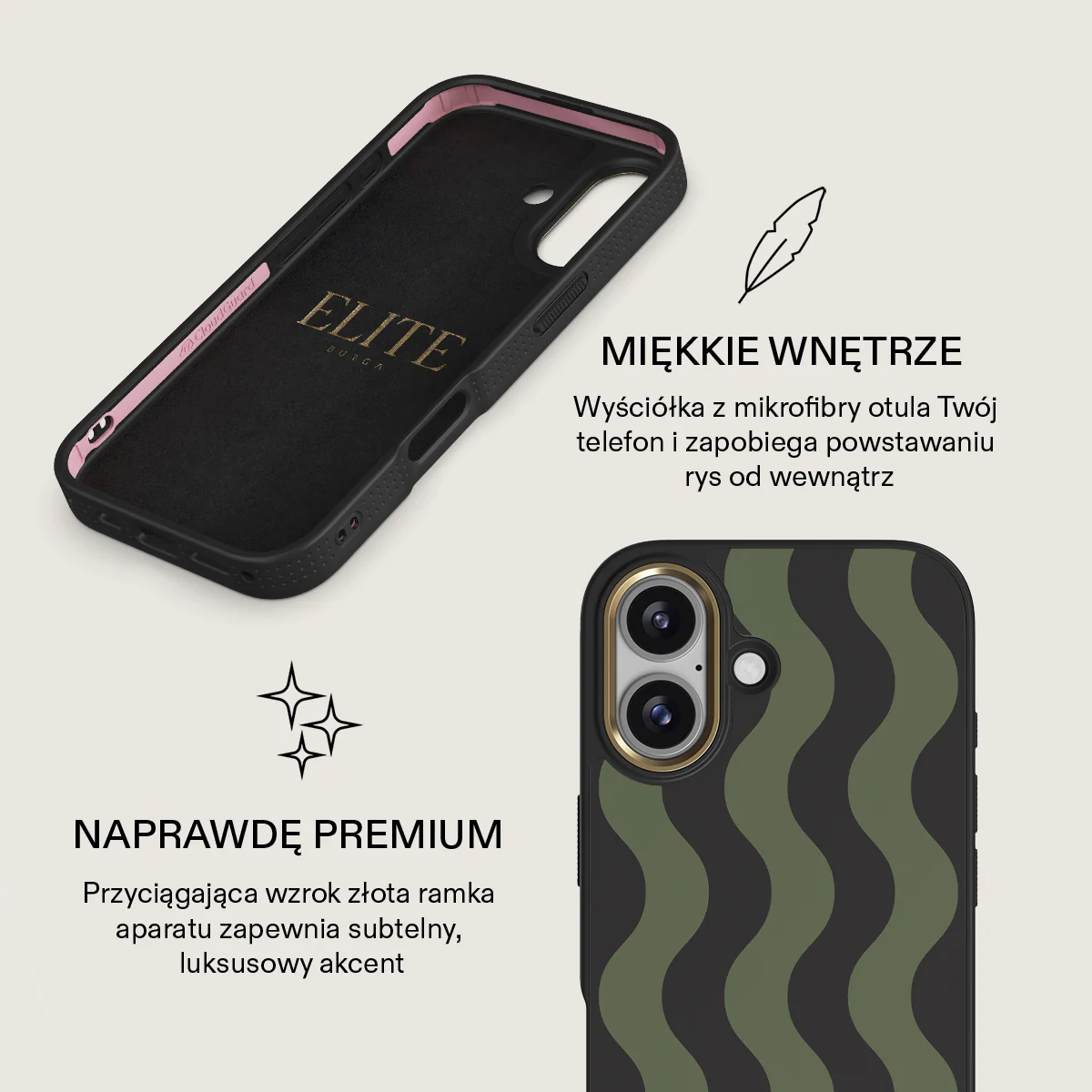 Double Take - iPhone 17 Etui - Image 10